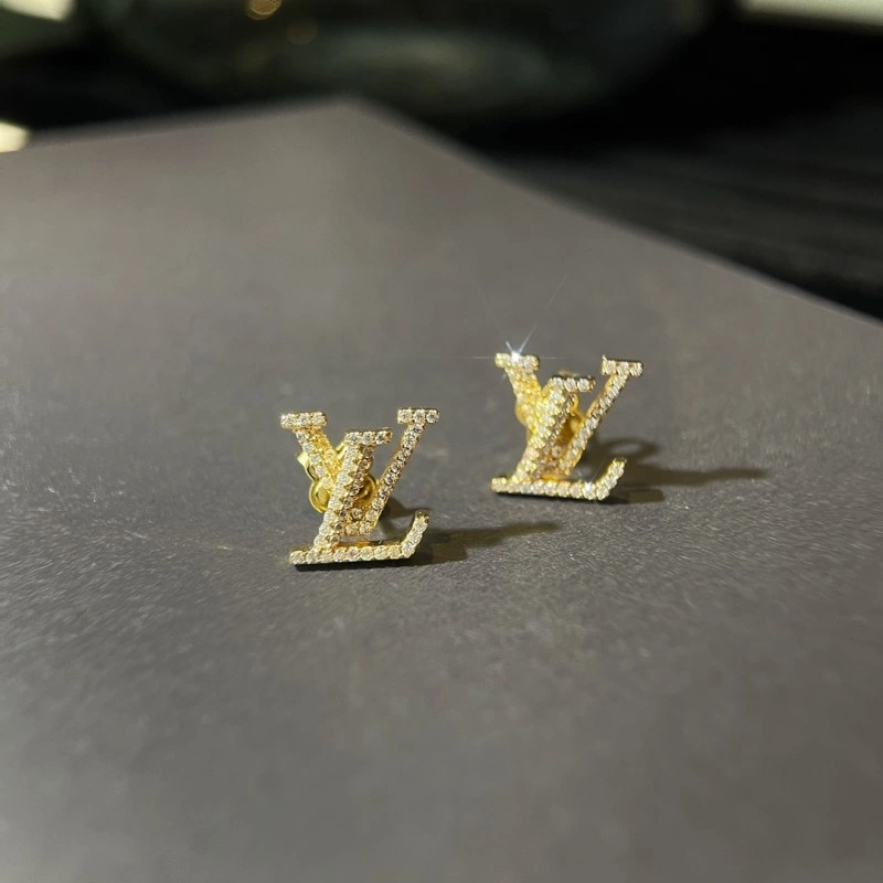 Cozy Louis Vuitton Earrings 248565