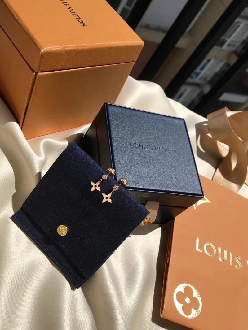 QuickDry Louis Vuitton Earrings 248582