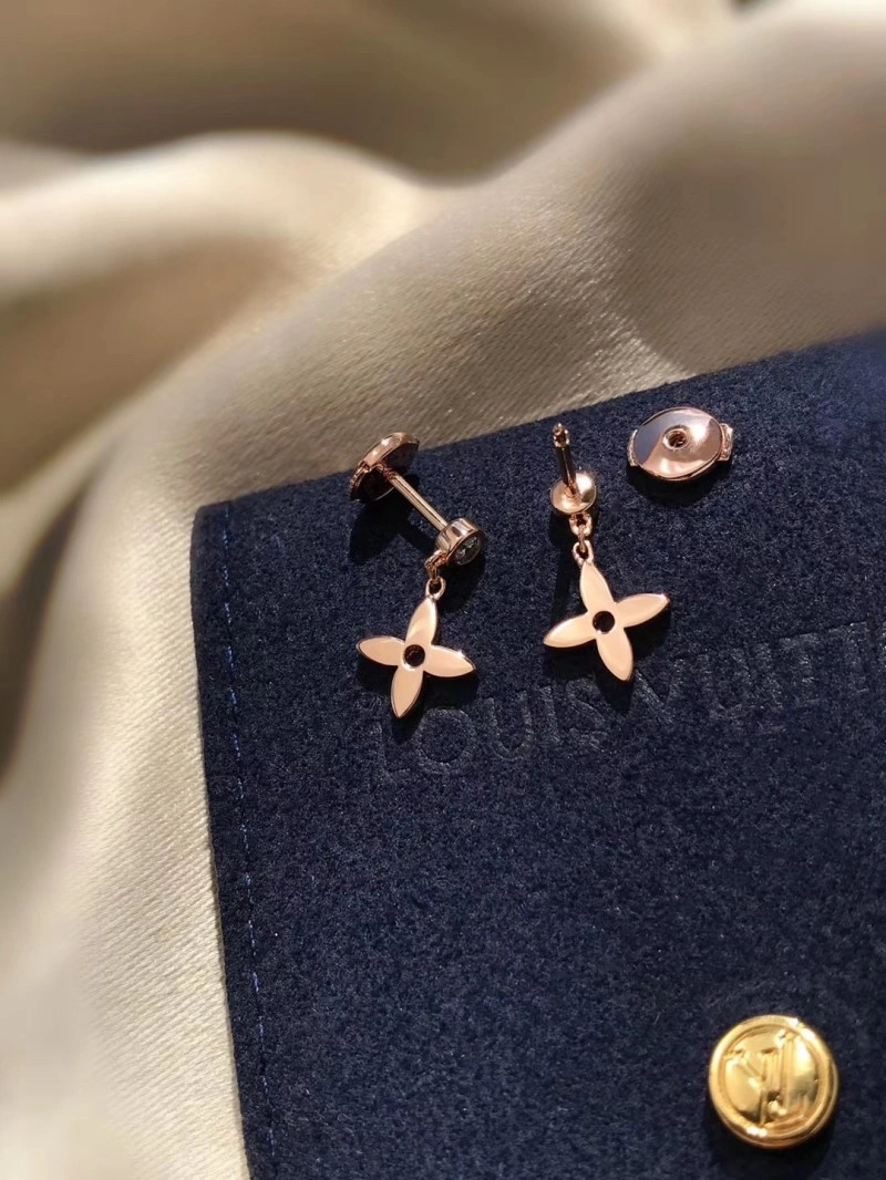 QuickDry Louis Vuitton Earrings 248582