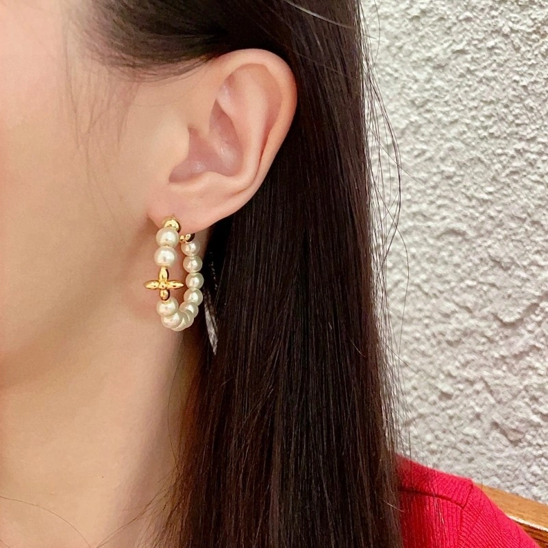 UrbanChic Louis Vuitton Earrings 248581