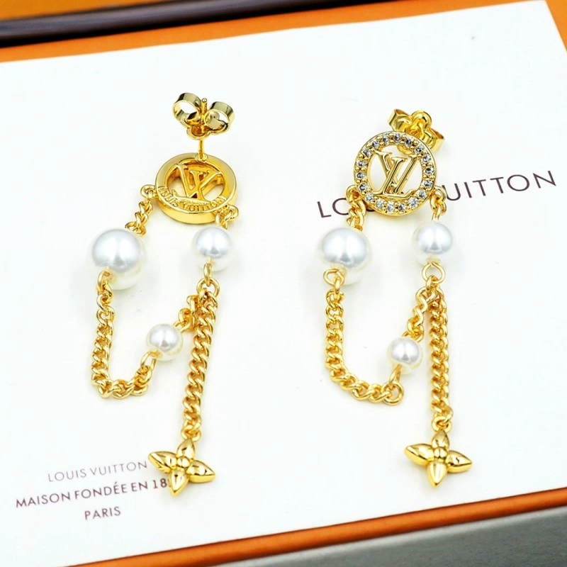 Louis Vuitton Earrings Cozy 248585