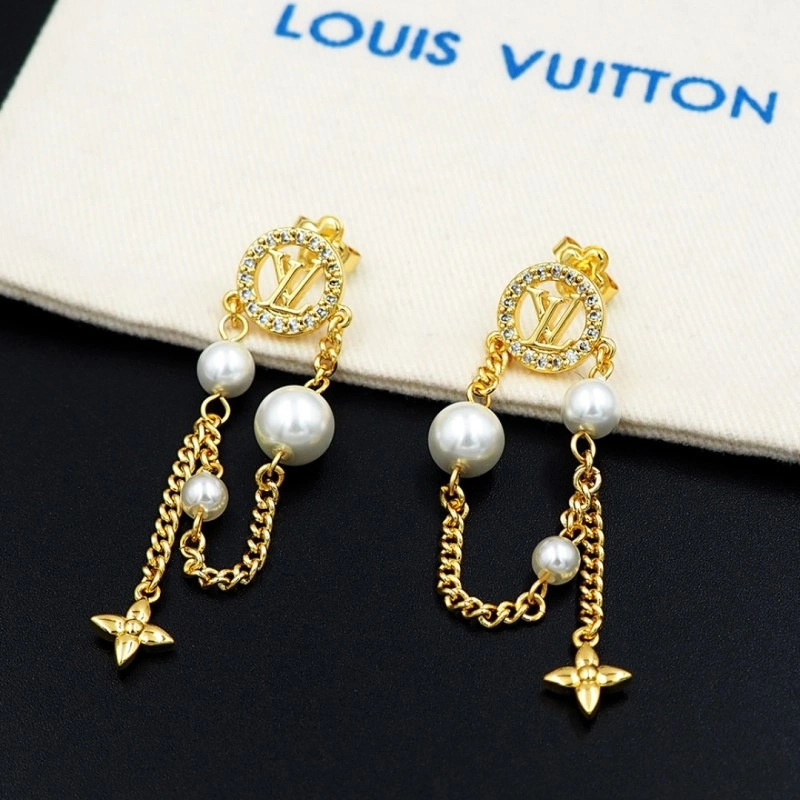 Louis Vuitton Earrings Cozy 248585