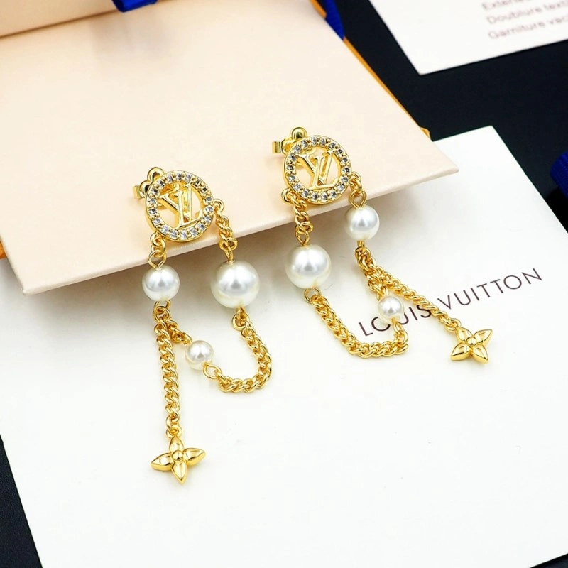 Louis Vuitton Earrings Cozy 248585