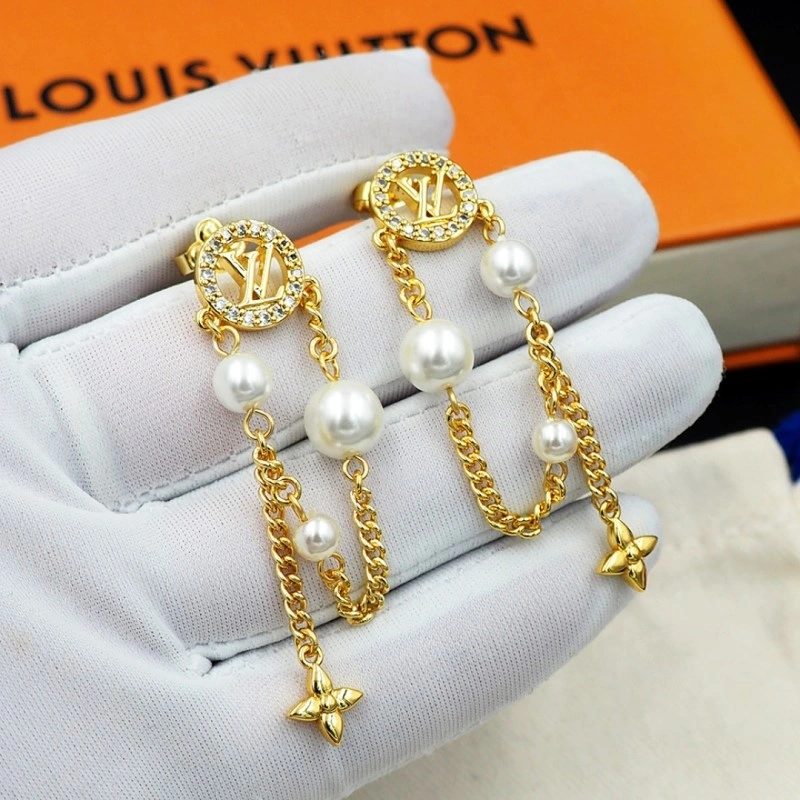 Louis Vuitton Earrings Cozy 248585