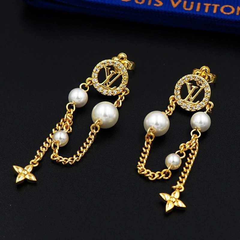 Louis Vuitton Earrings Cozy 248585
