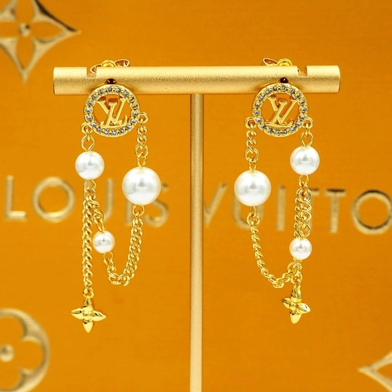 Louis Vuitton Earrings Cozy 248585