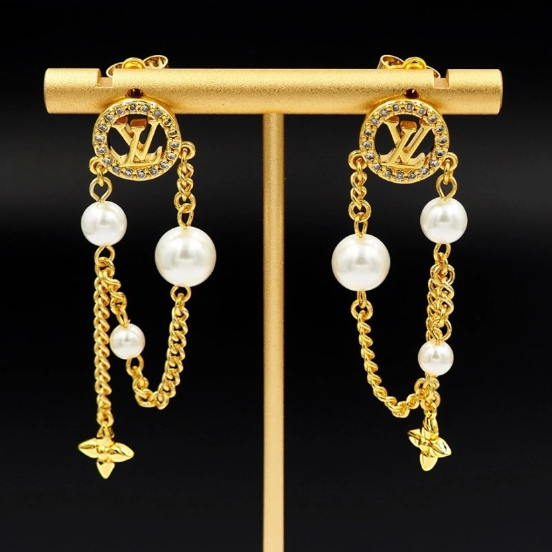 Louis Vuitton Earrings Cozy 248585