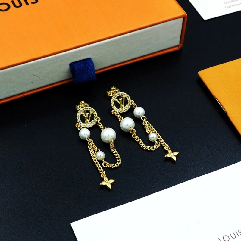 Louis Vuitton Earrings Cozy 248585