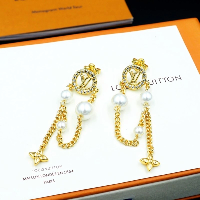 Louis Vuitton Earrings Cozy 248585