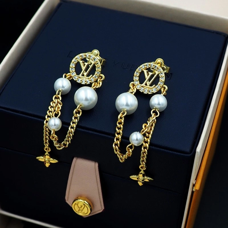 Louis Vuitton Earrings Cozy 248585