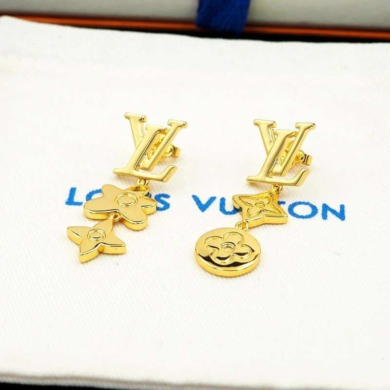 Durable Louis Vuitton Earrings 248120