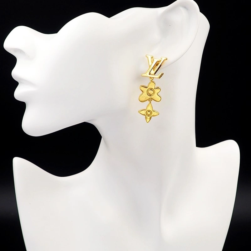Durable Louis Vuitton Earrings 248120