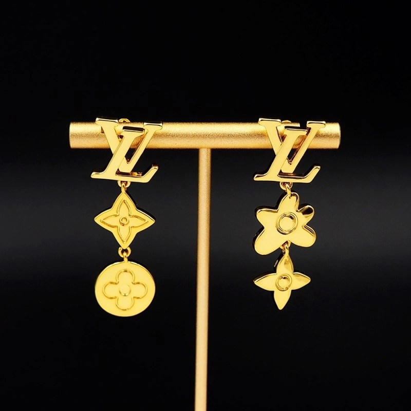 Durable Louis Vuitton Earrings 248120