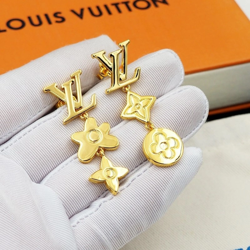 Durable Louis Vuitton Earrings 248120