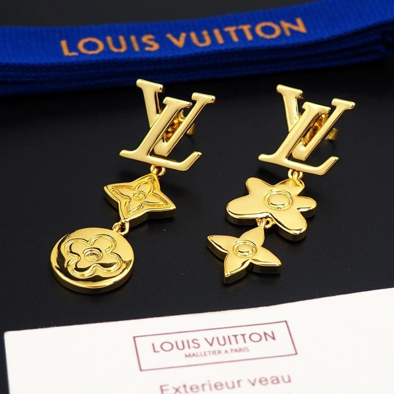 Durable Louis Vuitton Earrings 248120
