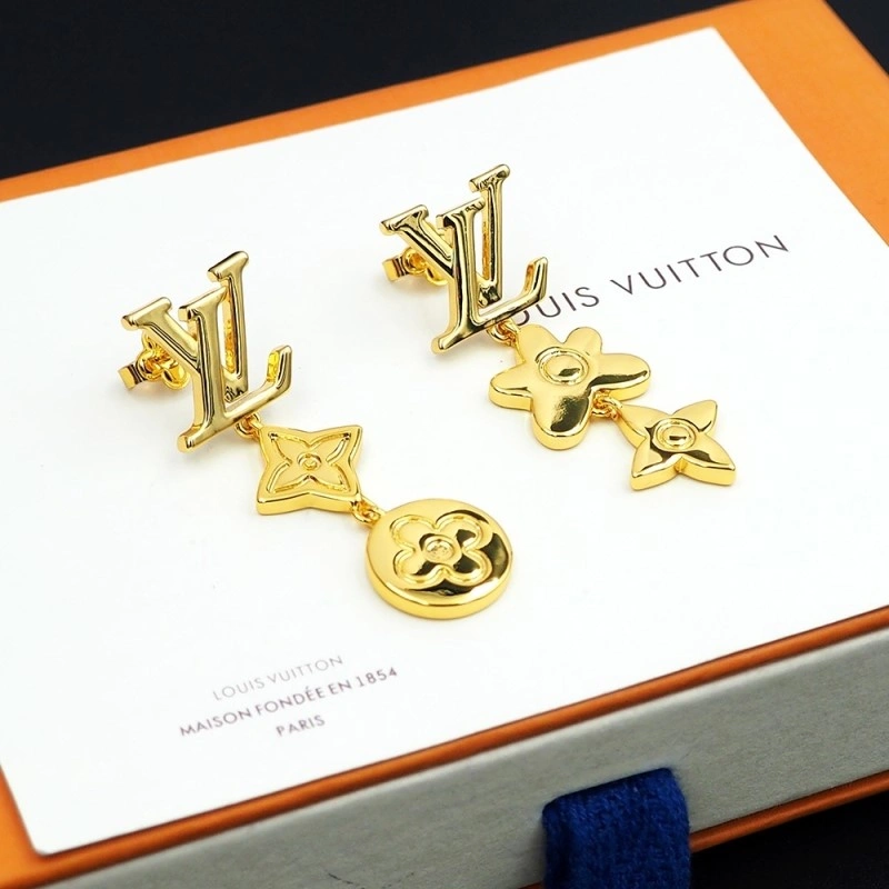 Durable Louis Vuitton Earrings 248120