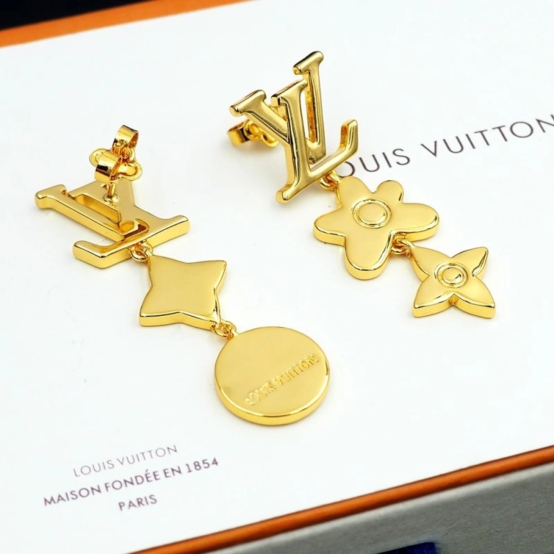 Durable Louis Vuitton Earrings 248120