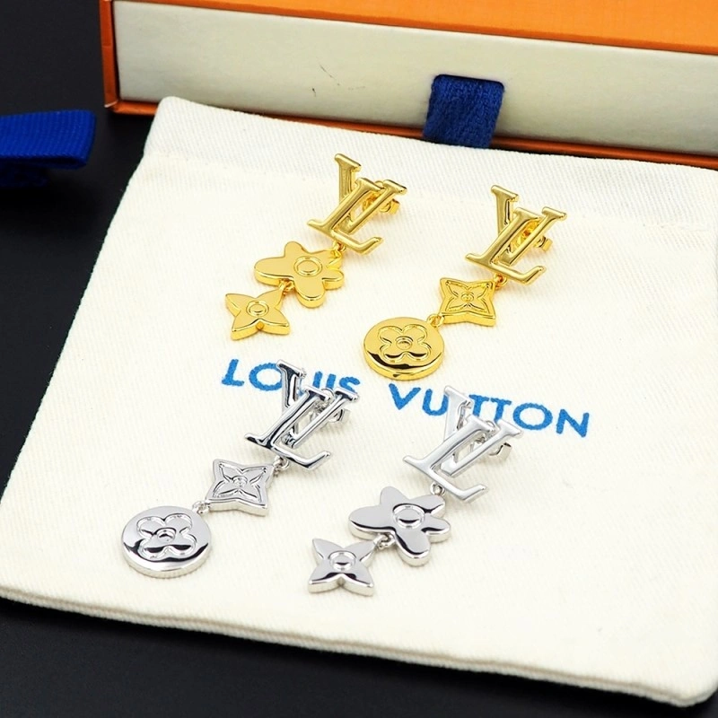 Stretchable Louis Vuitton Earrings 248121