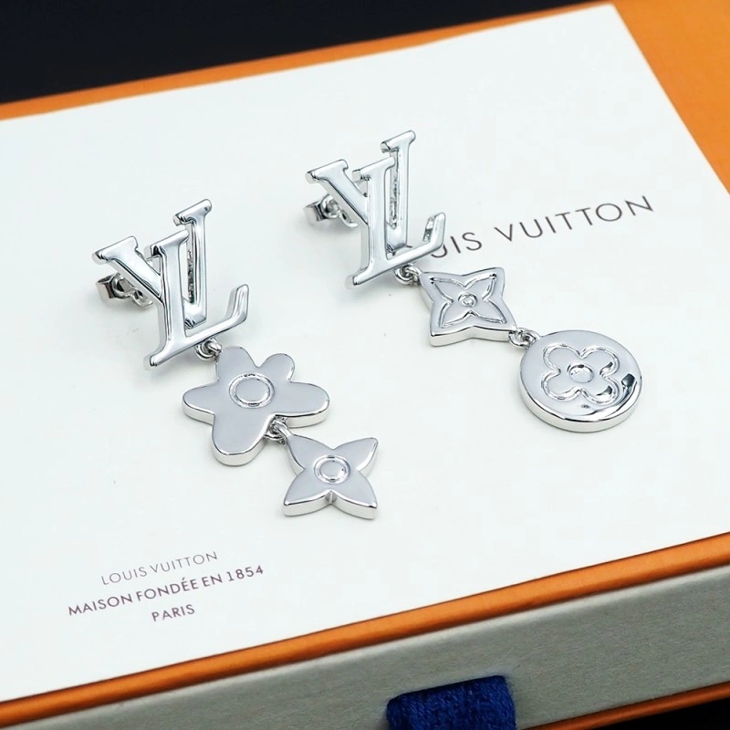Stretchable Louis Vuitton Earrings 248121