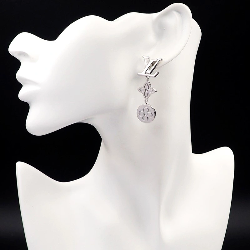 Stretchable Louis Vuitton Earrings 248121