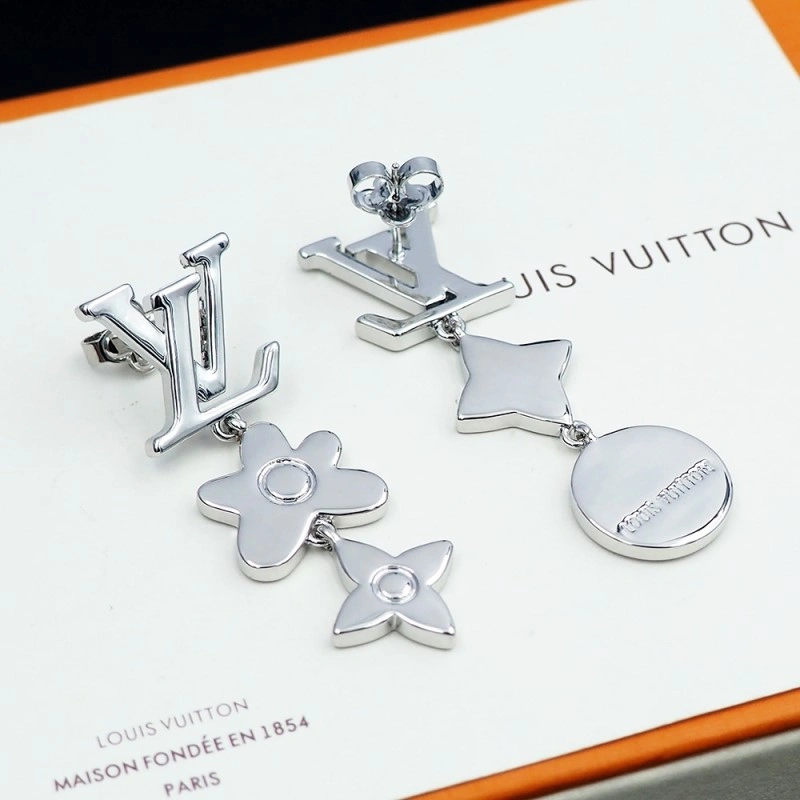 Stretchable Louis Vuitton Earrings 248121