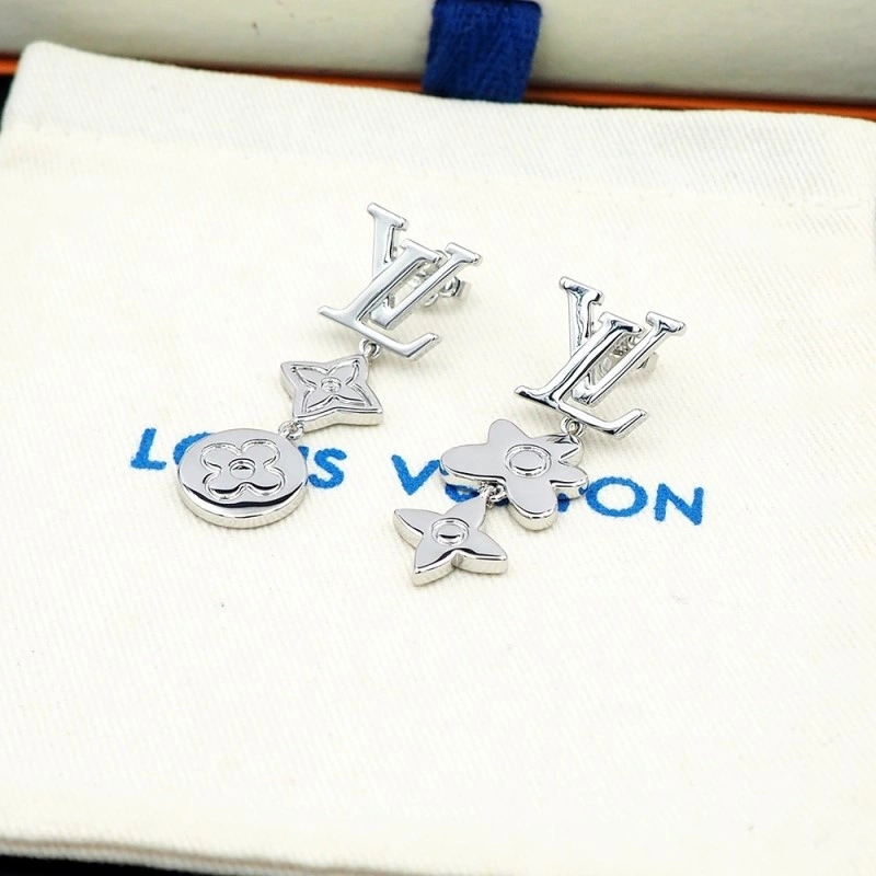 Stretchable Louis Vuitton Earrings 248121