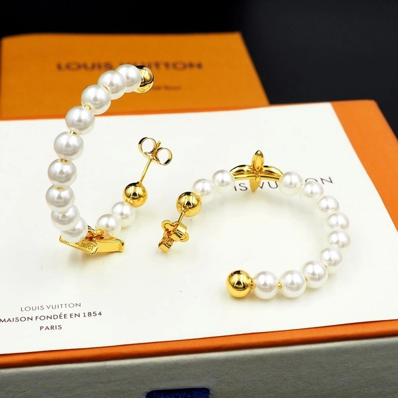 NewStyle Louis Vuitton Earrings 248129