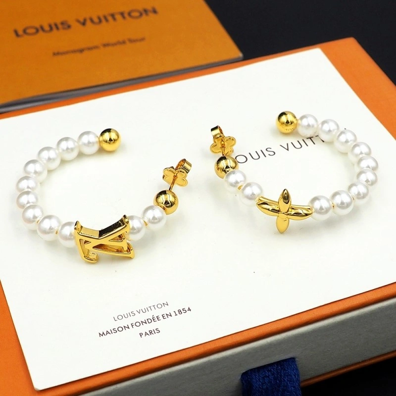 NewStyle Louis Vuitton Earrings 248129