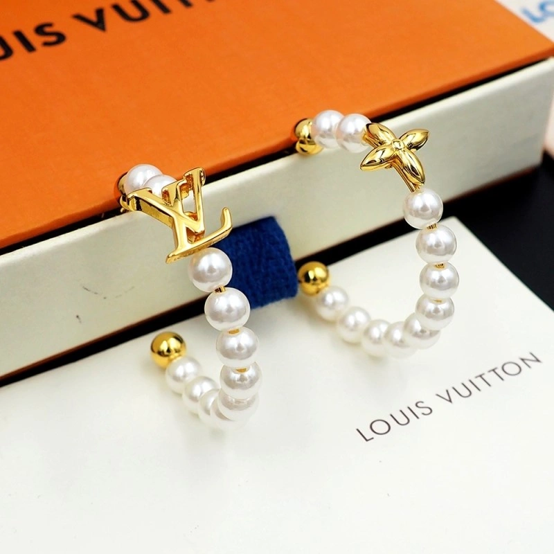 NewStyle Louis Vuitton Earrings 248129