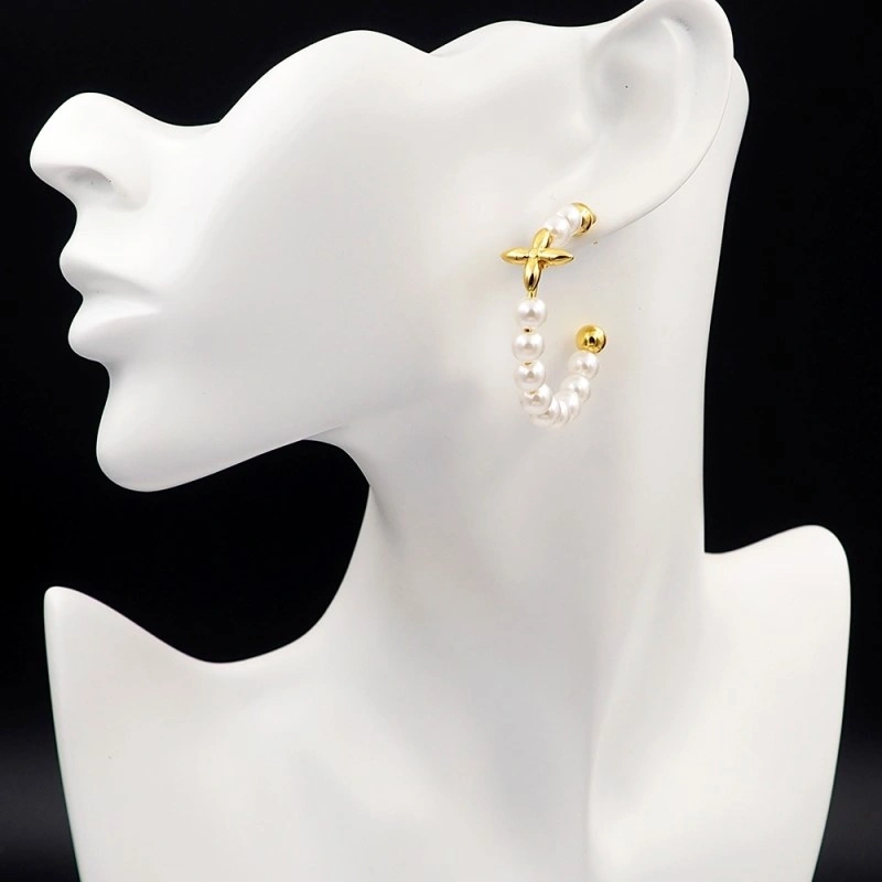 NewStyle Louis Vuitton Earrings 248129