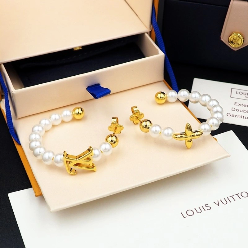 NewStyle Louis Vuitton Earrings 248129