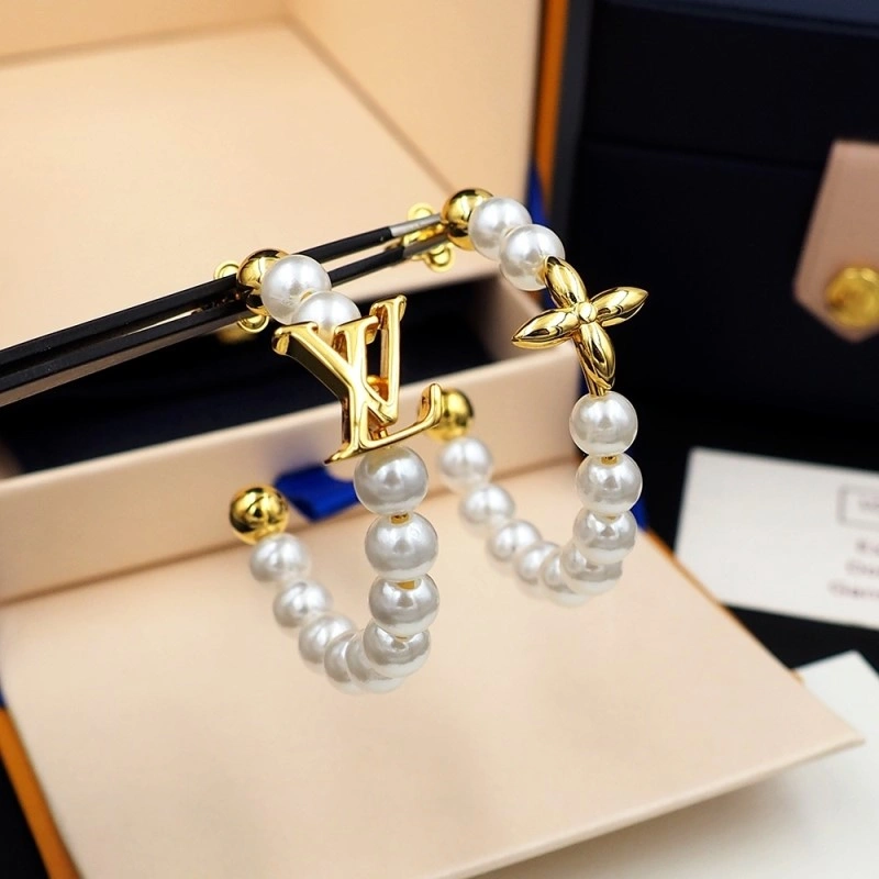 NewStyle Louis Vuitton Earrings 248129