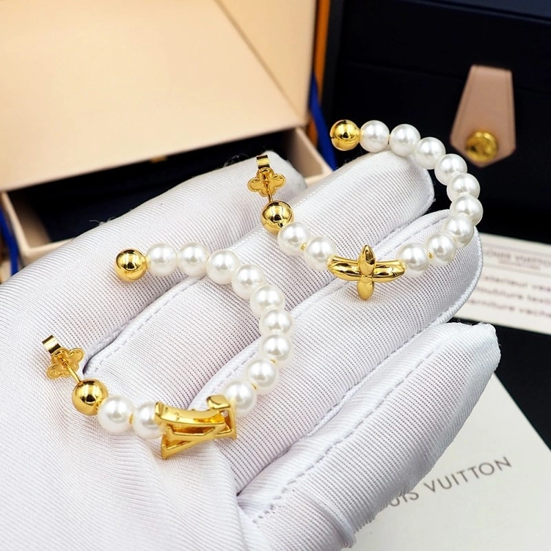 NewStyle Louis Vuitton Earrings 248129