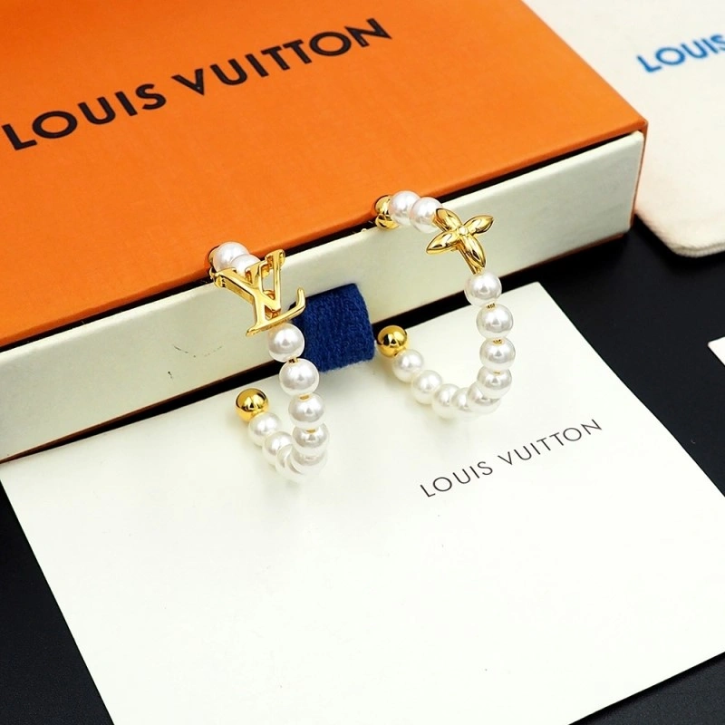 NewStyle Louis Vuitton Earrings 248129