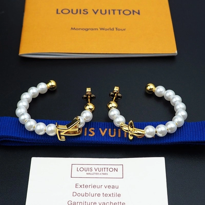 NewStyle Louis Vuitton Earrings 248129