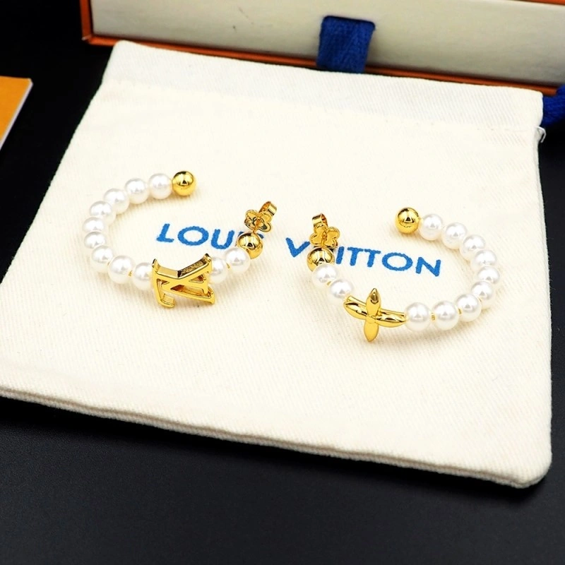 NewStyle Louis Vuitton Earrings 248129