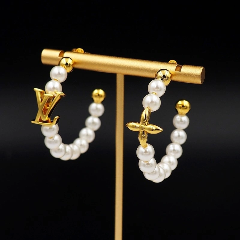 NewStyle Louis Vuitton Earrings 248129