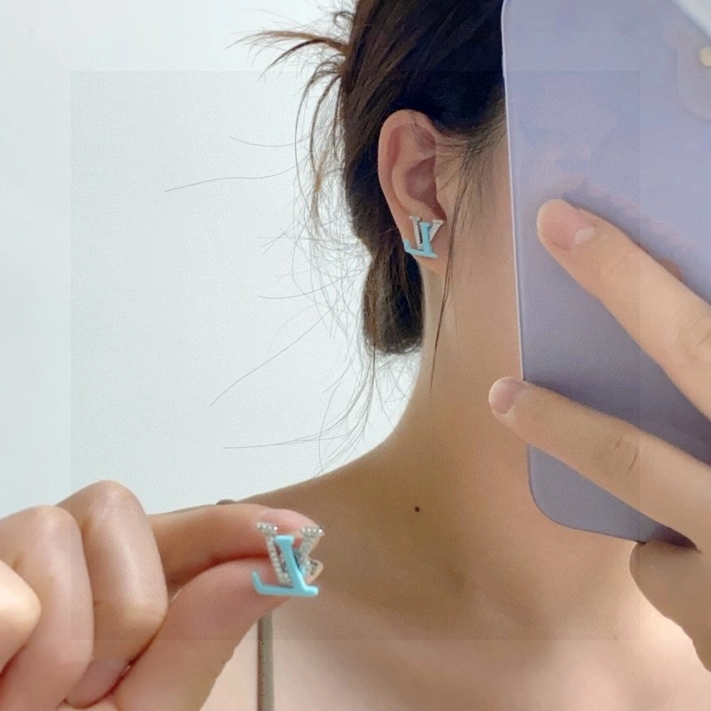 Louis Vuitton Earrings Timeless 248125