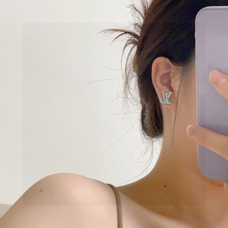 Louis Vuitton Earrings Timeless 248125