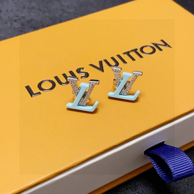 Louis Vuitton Earrings Timeless 248125
