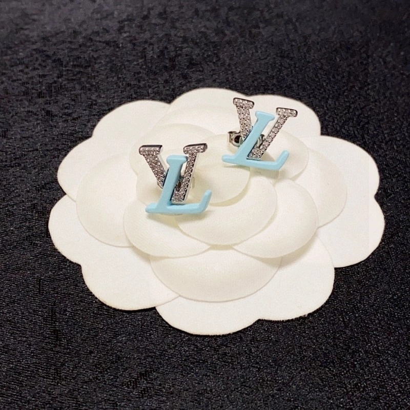 Louis Vuitton Earrings Timeless 248125
