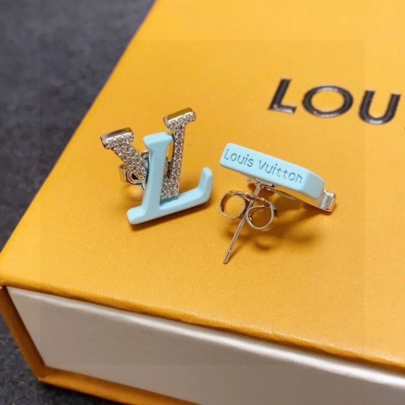 Louis Vuitton Earrings Timeless 248125