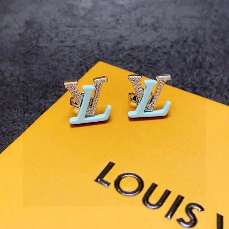 Louis Vuitton Earrings Timeless 248125