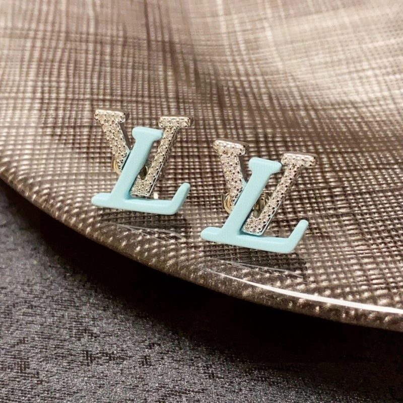 Louis Vuitton Earrings Timeless 248125