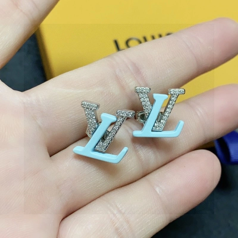 Louis Vuitton Earrings Timeless 248125