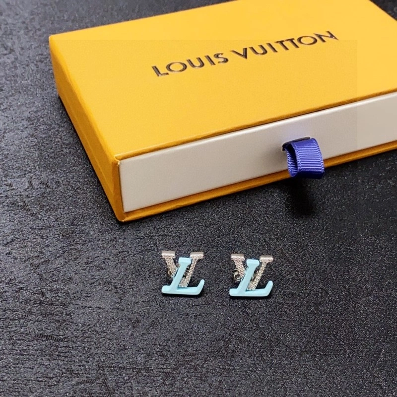 Louis Vuitton Earrings Timeless 248125