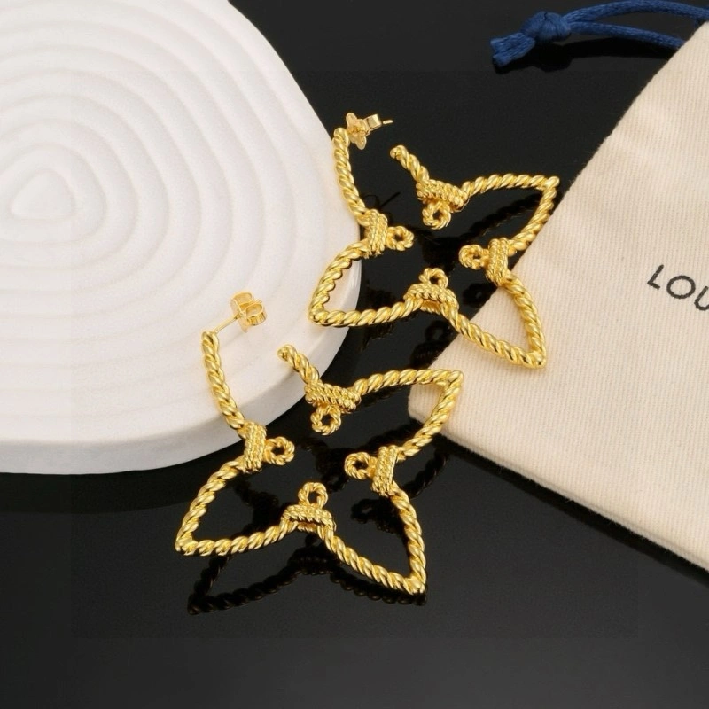 Affordable Louis Vuitton Earrings 248119