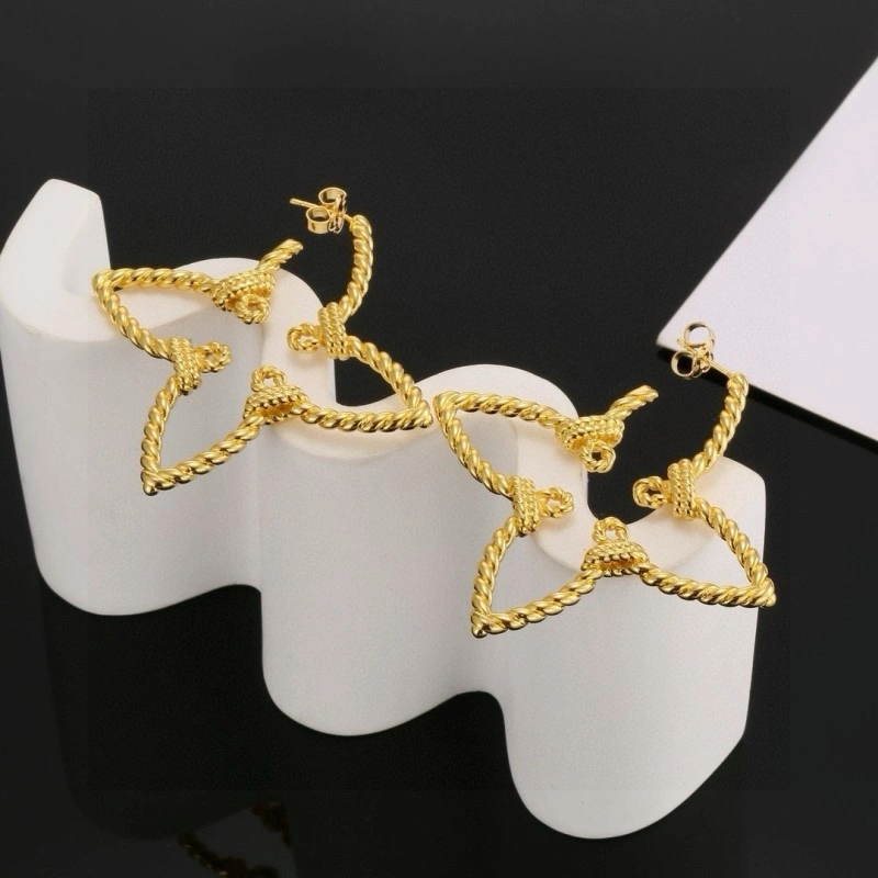 Affordable Louis Vuitton Earrings 248119