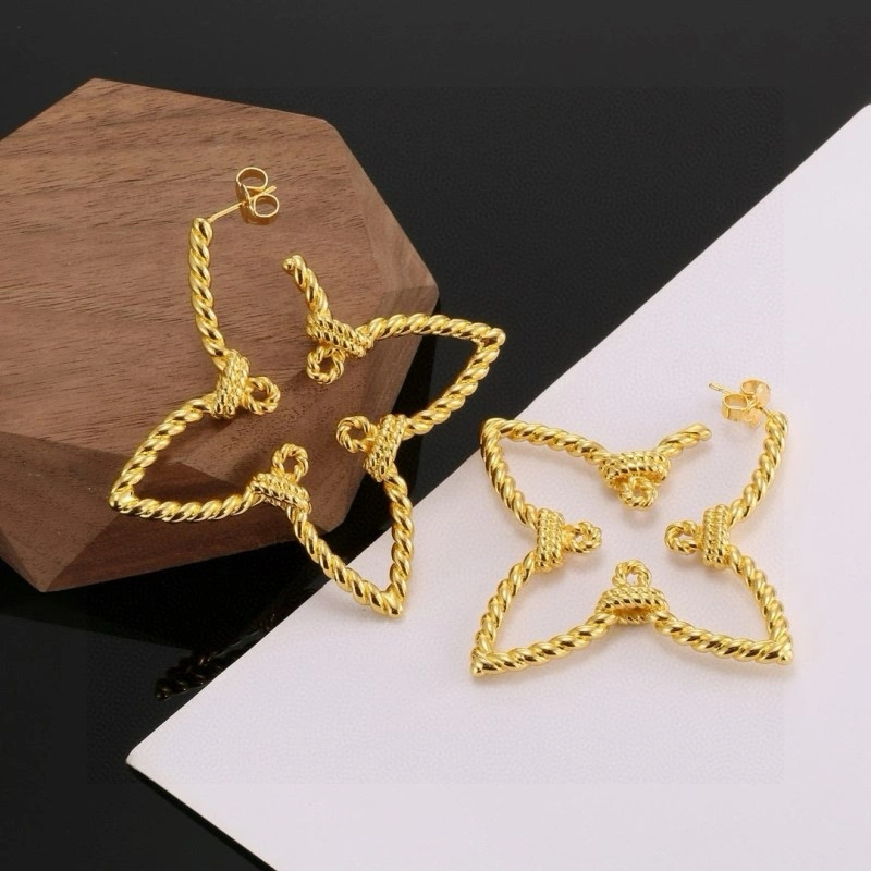Affordable Louis Vuitton Earrings 248119