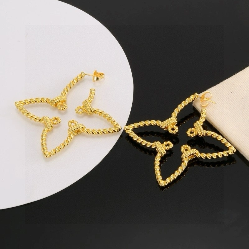 Affordable Louis Vuitton Earrings 248119